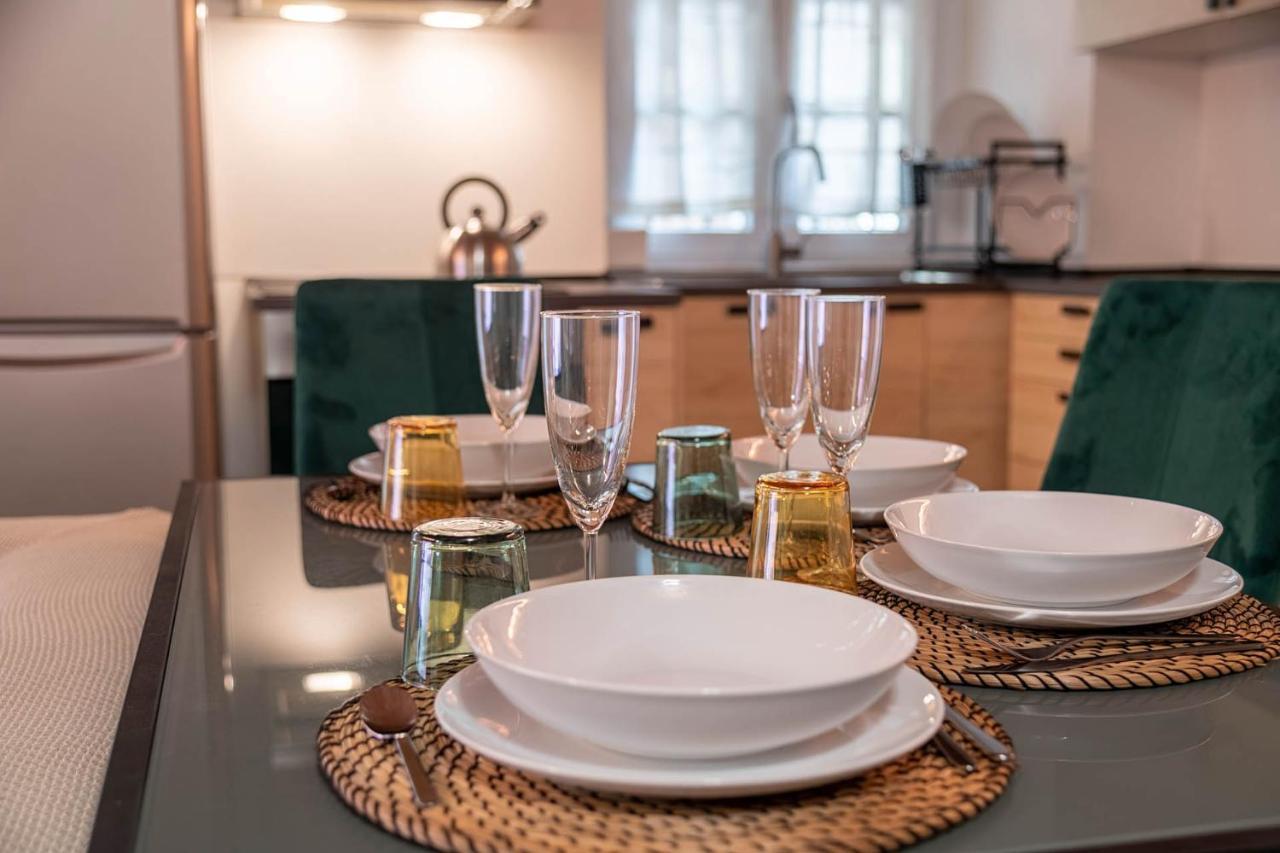 Quadrilatero Loft Elegant Stay Торино Екстериор снимка