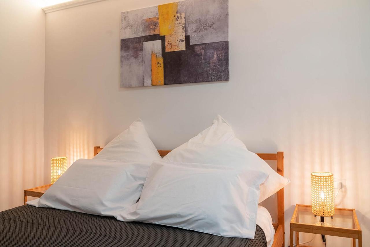 Quadrilatero Loft Elegant Stay Торино Екстериор снимка