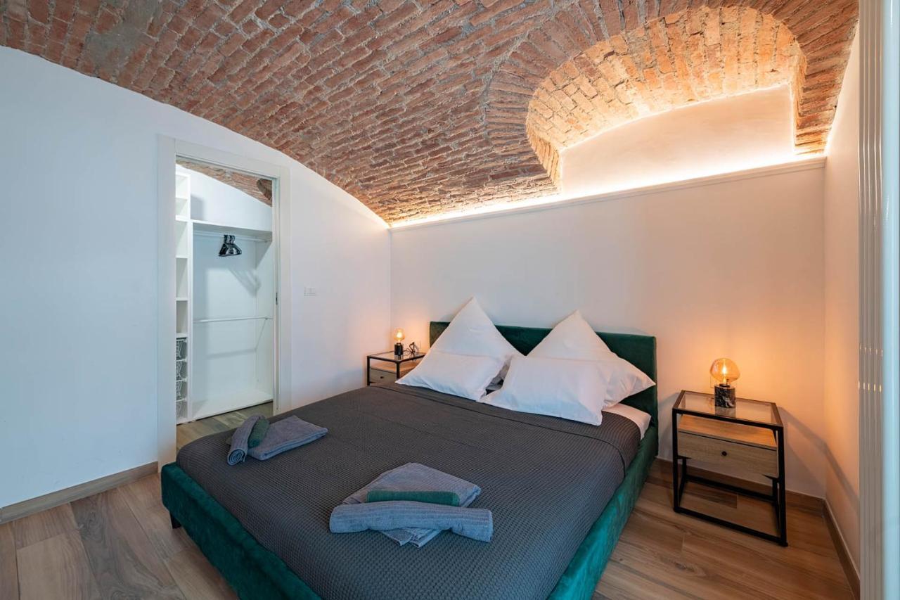 Quadrilatero Loft Elegant Stay Торино Екстериор снимка