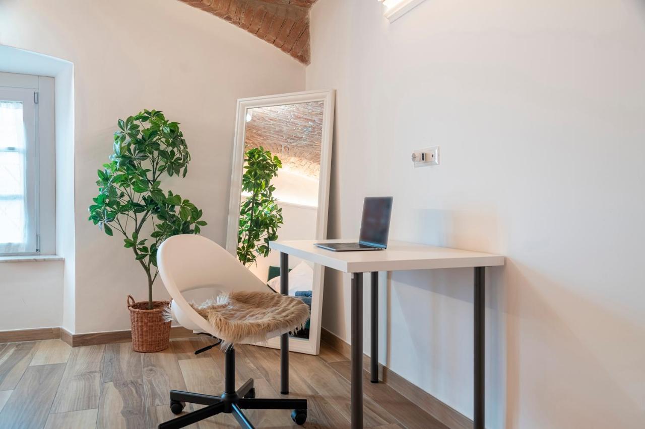 Quadrilatero Loft Elegant Stay Торино Екстериор снимка
