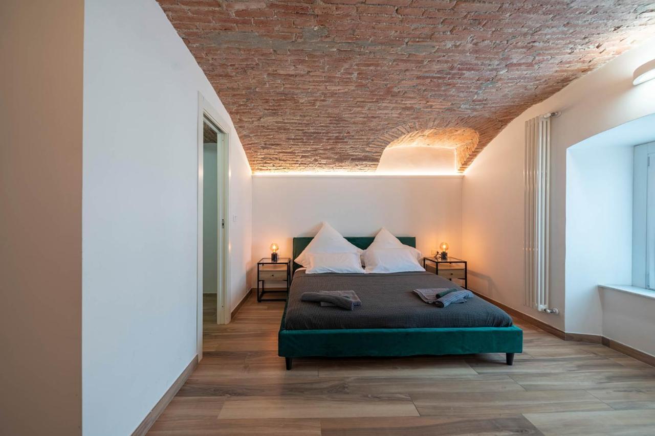 Quadrilatero Loft Elegant Stay Торино Екстериор снимка