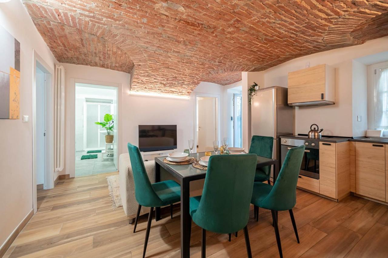 Quadrilatero Loft Elegant Stay Торино Екстериор снимка