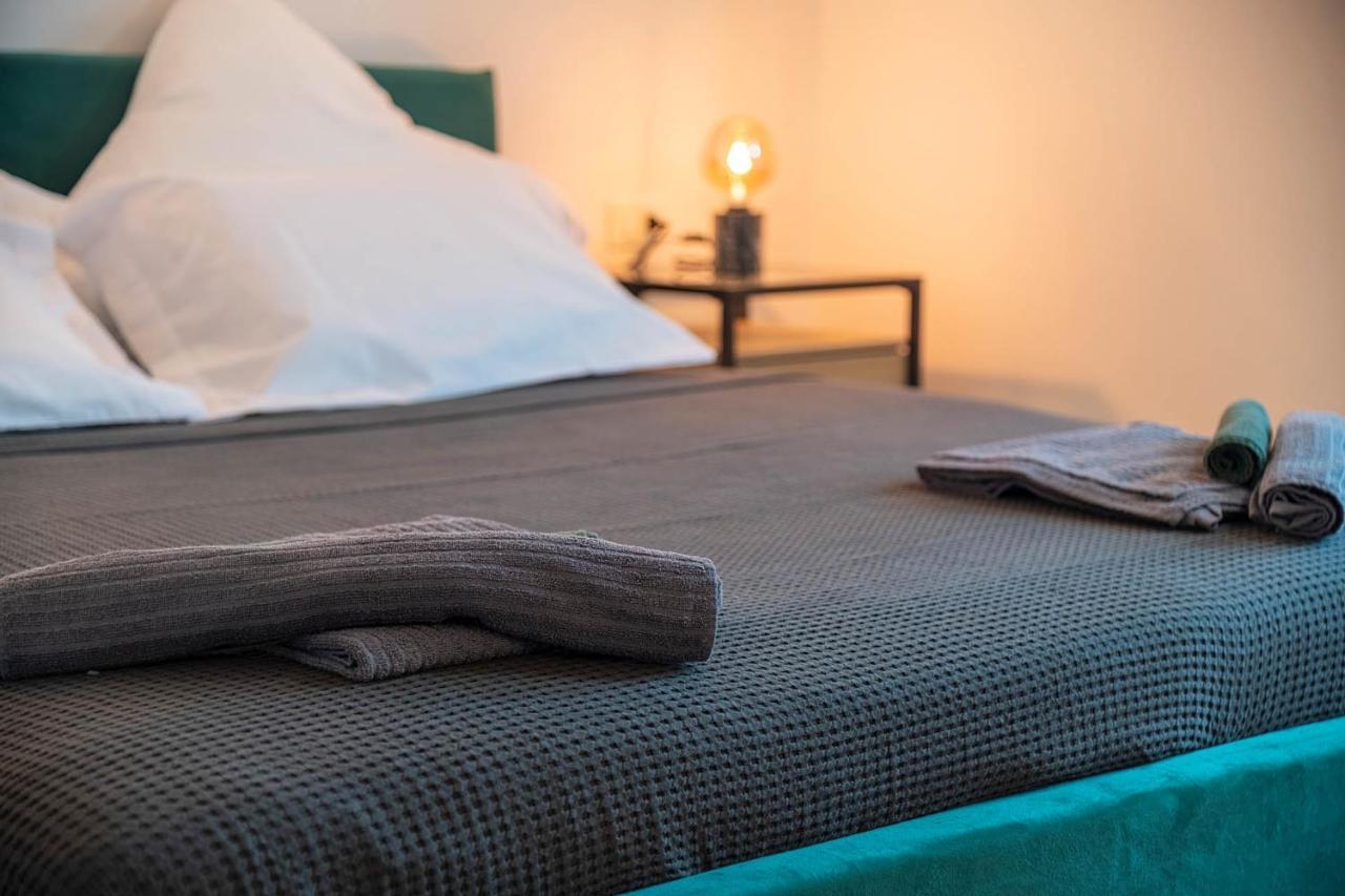 Quadrilatero Loft Elegant Stay Торино Екстериор снимка