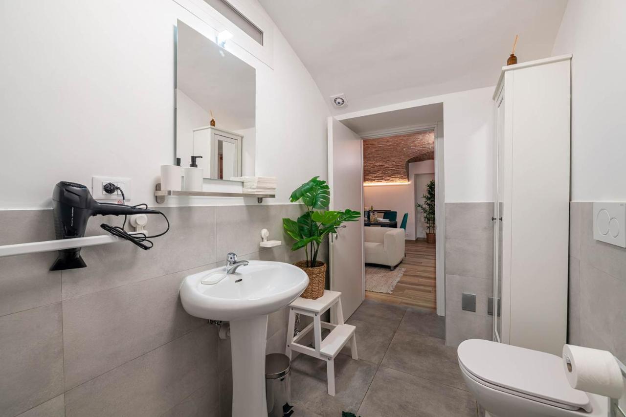 Quadrilatero Loft Elegant Stay Торино Екстериор снимка
