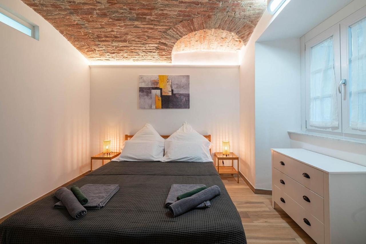 Quadrilatero Loft Elegant Stay Торино Екстериор снимка