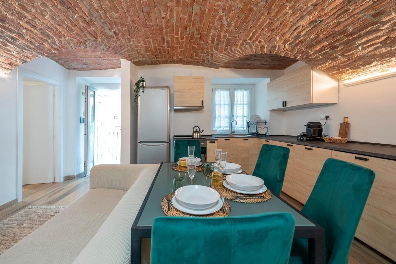 Quadrilatero Loft Elegant Stay Торино Екстериор снимка